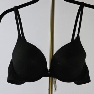 Victoria's Secret Classic Black Bra